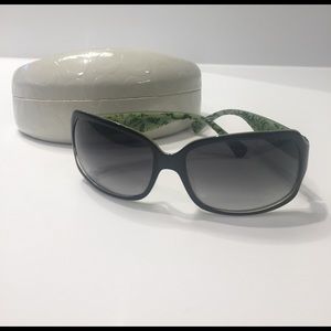 Coach Sunglasses