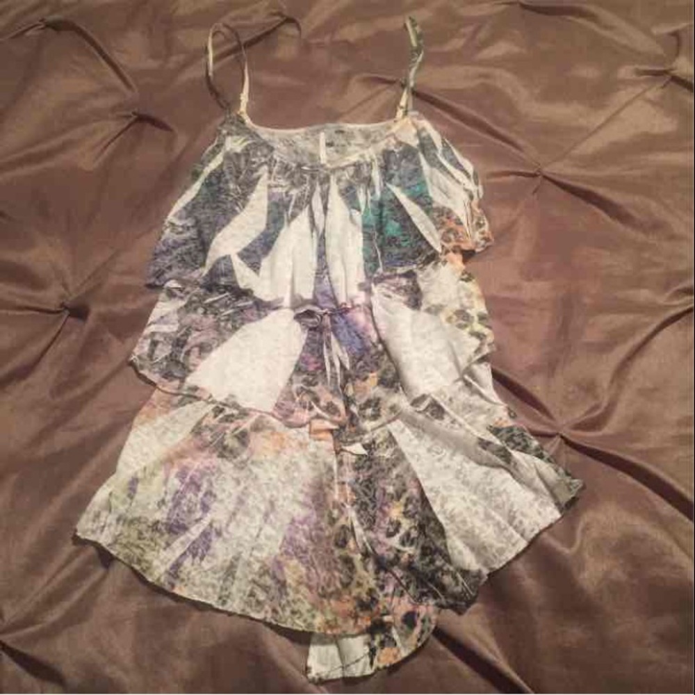 Woman's Top