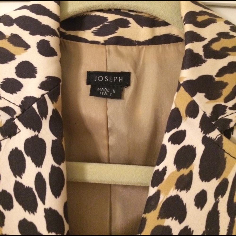 Joseph Blazer - Picture 2 of 5