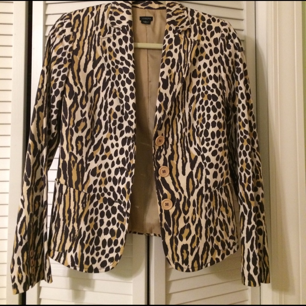 Joseph Blazer - Picture 4 of 5