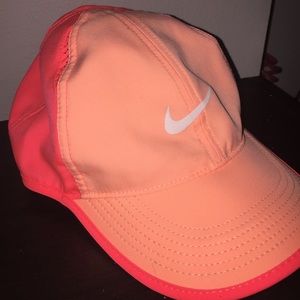 Nike hat