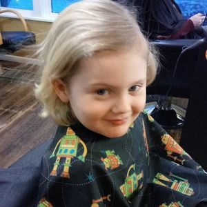 Meet your Posher, Heather