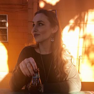 Meet your Posher, Bailey