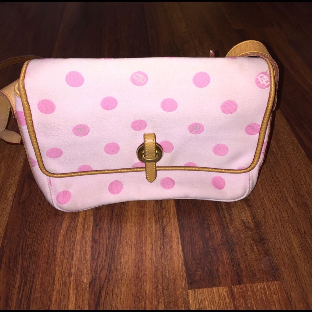 Dooney&Bourke Crossbody