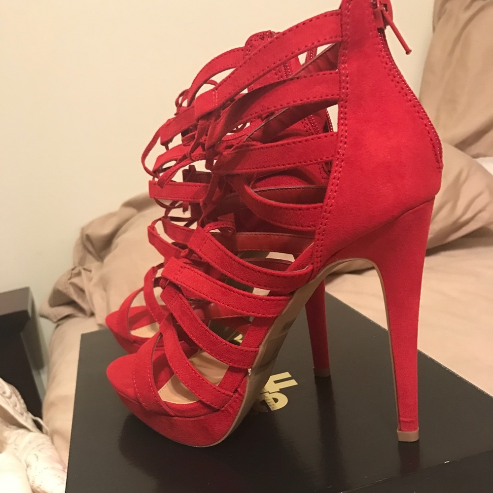Heels 👠👠