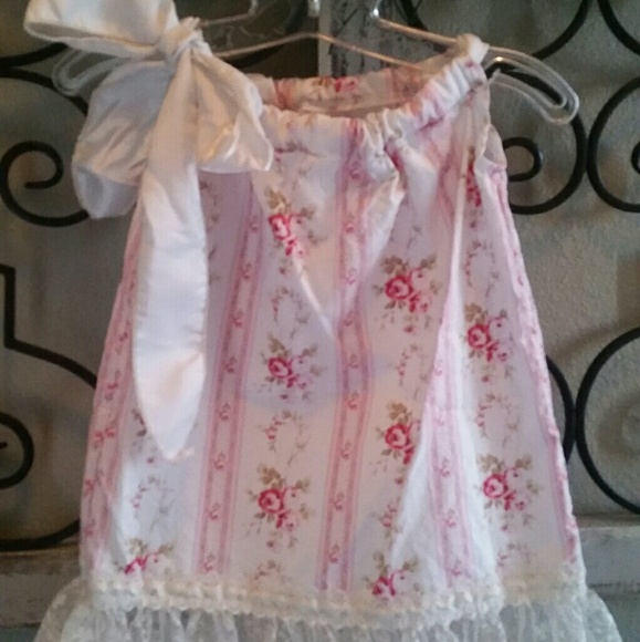 sado Other - Beautiful Sado Dress