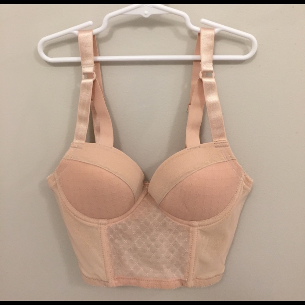 NEW vintage style lingerie