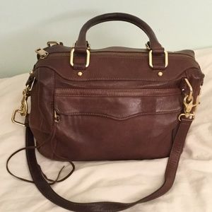 Rebecca Minkoff morning after bag
