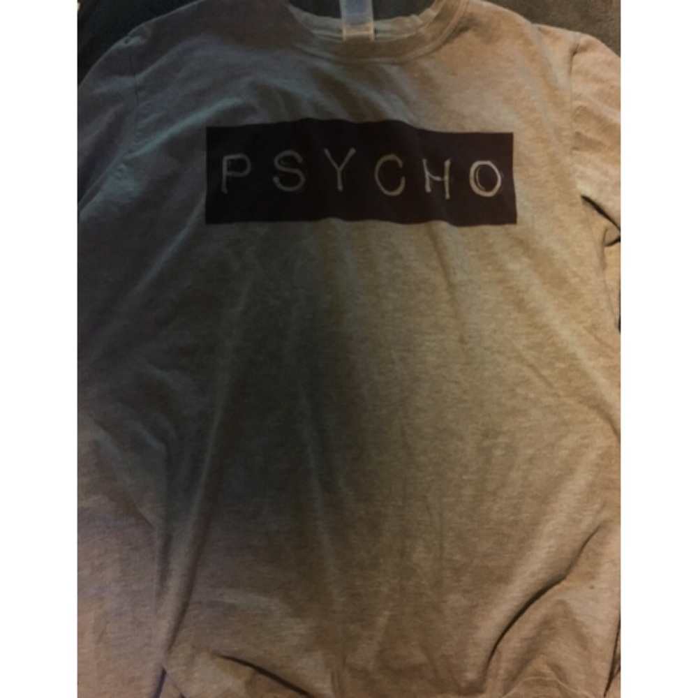 Psycho