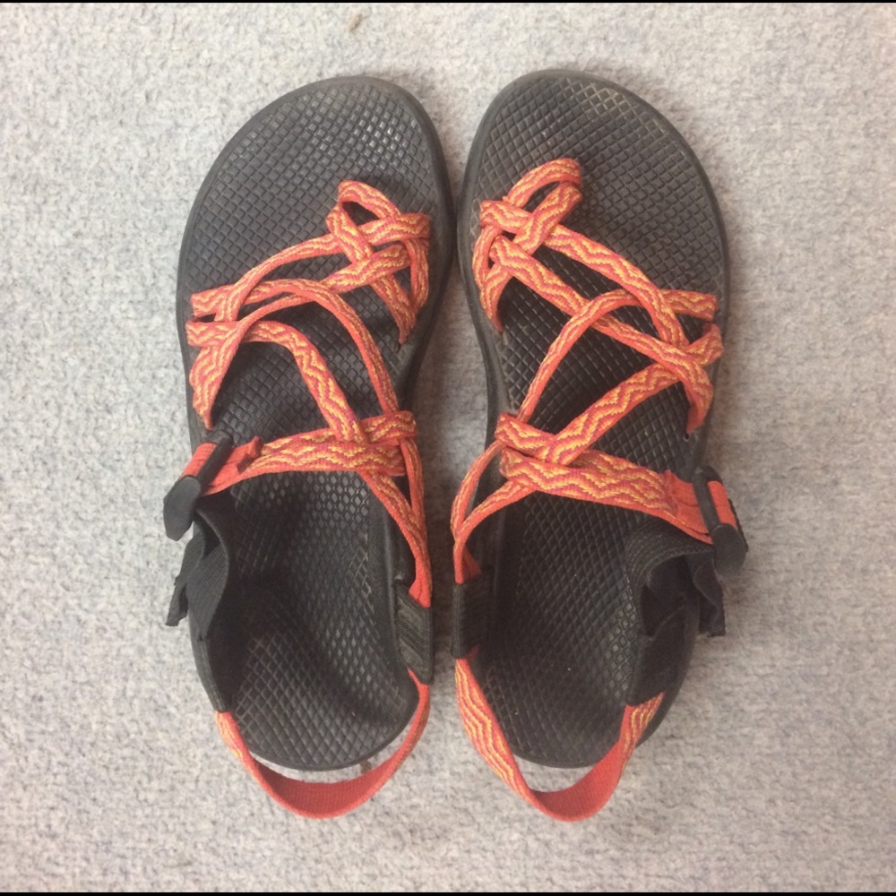 Fiesta Chacos🎉🎉