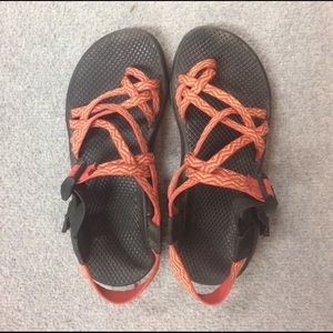 Fiesta Chacos🎉🎉