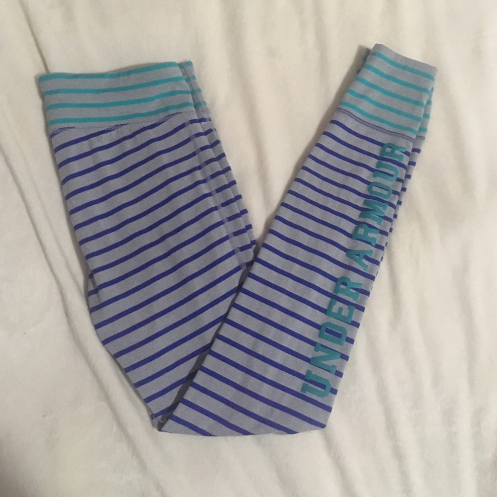 Under armour leggings small