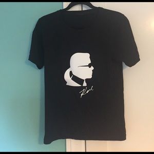 Karl Lagerfeld T-Shirt
