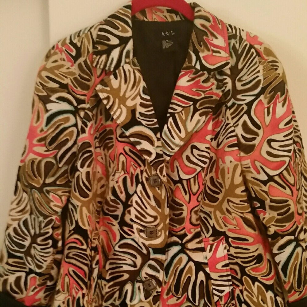 Blazer