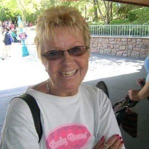 Meet your Posher, Denise clark