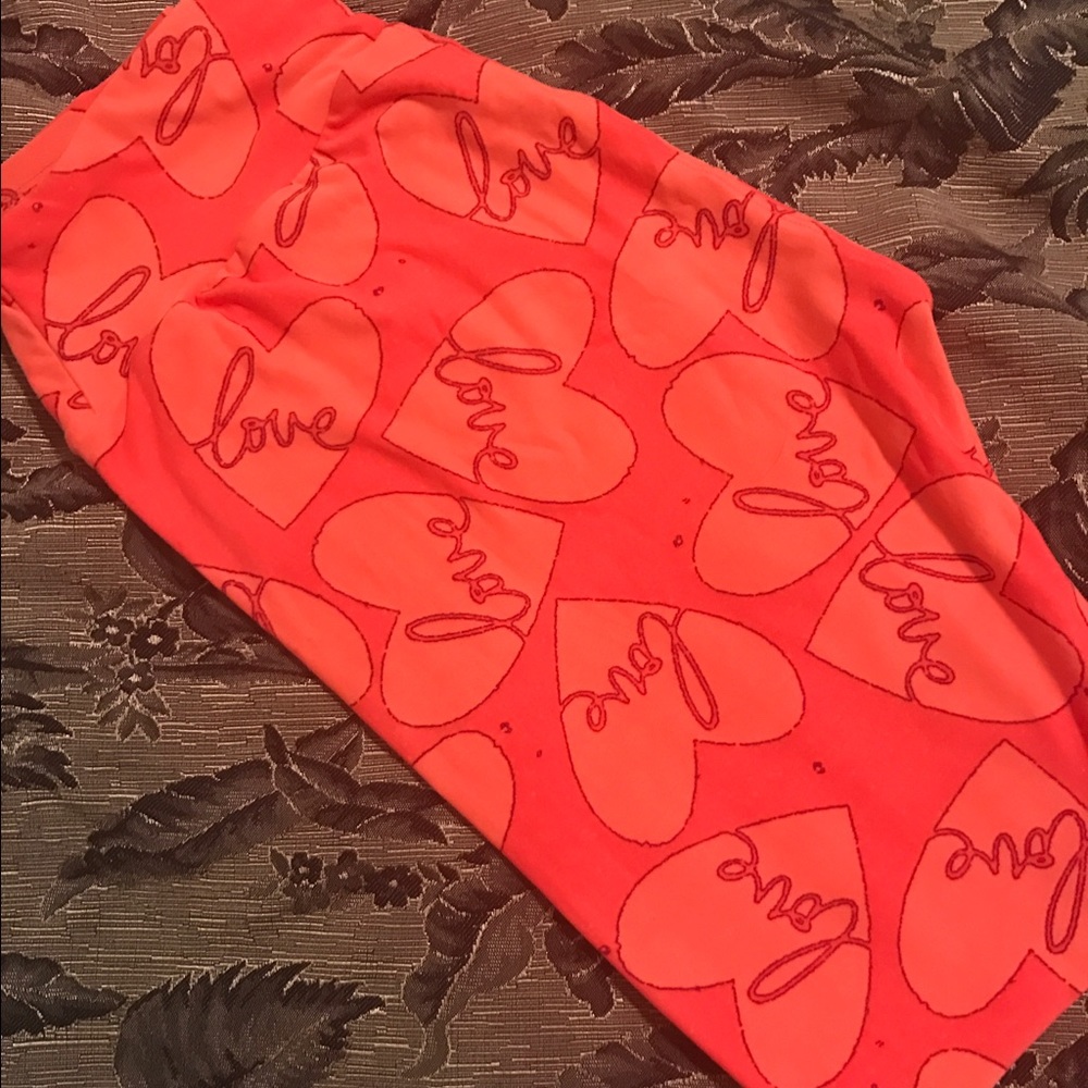 Lularoe leggings