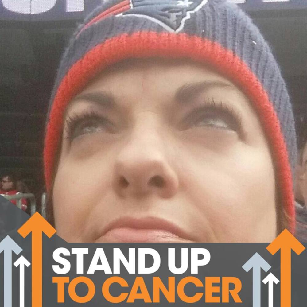 Meet your Posher, Natalia