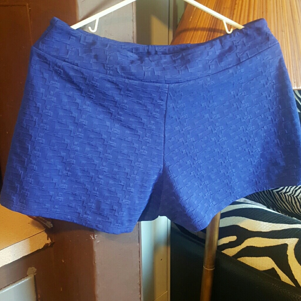 Short