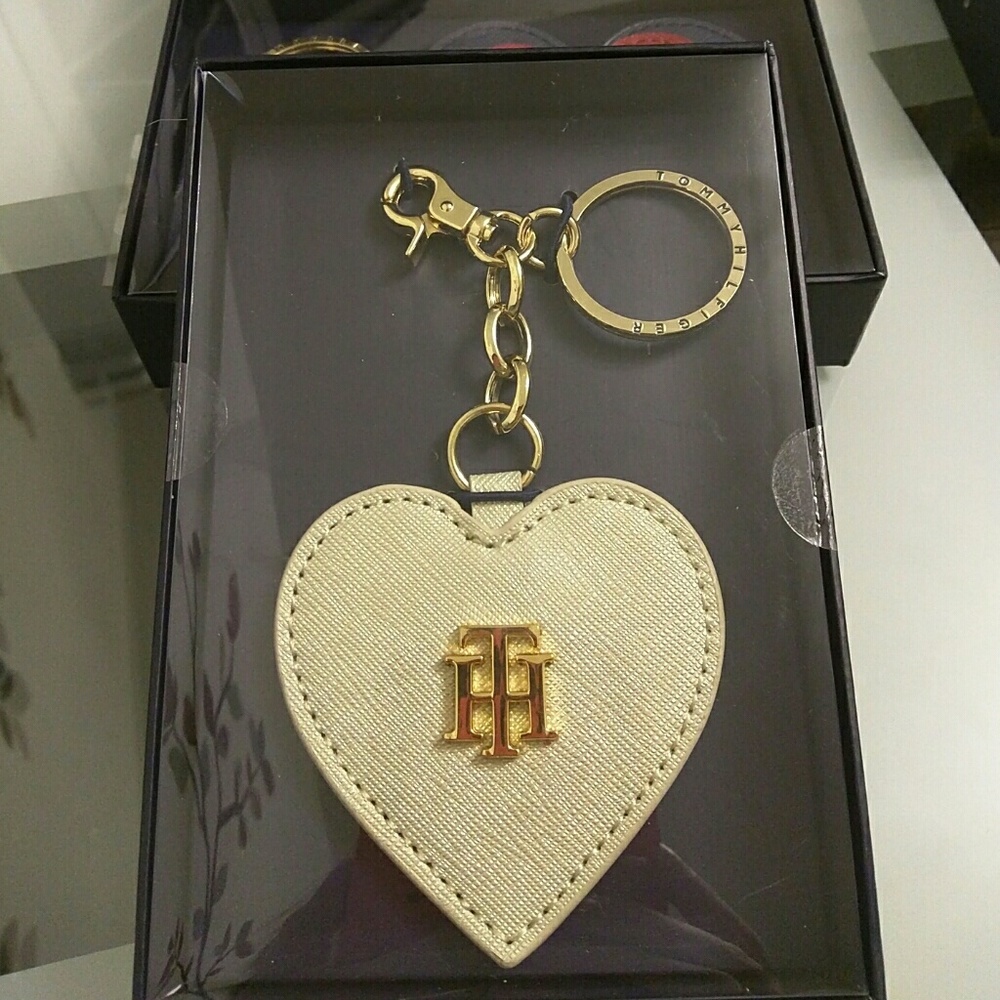 Tommy Hilfiger KeyChain. - Picture 2 of 8