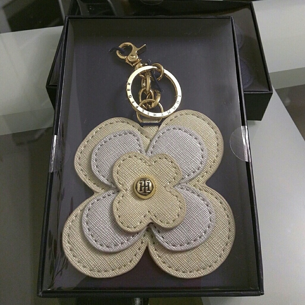 Tommy Hilfiger KeyChain. - Picture 4 of 8