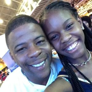 Meet your Posher, Lamar