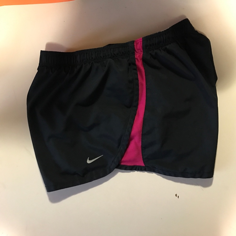 Dri-Fit Nike Shorts