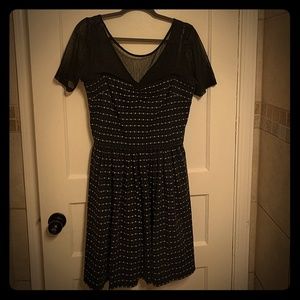 Betsy Johnson Dress