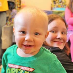 Meet your Posher, Amanda