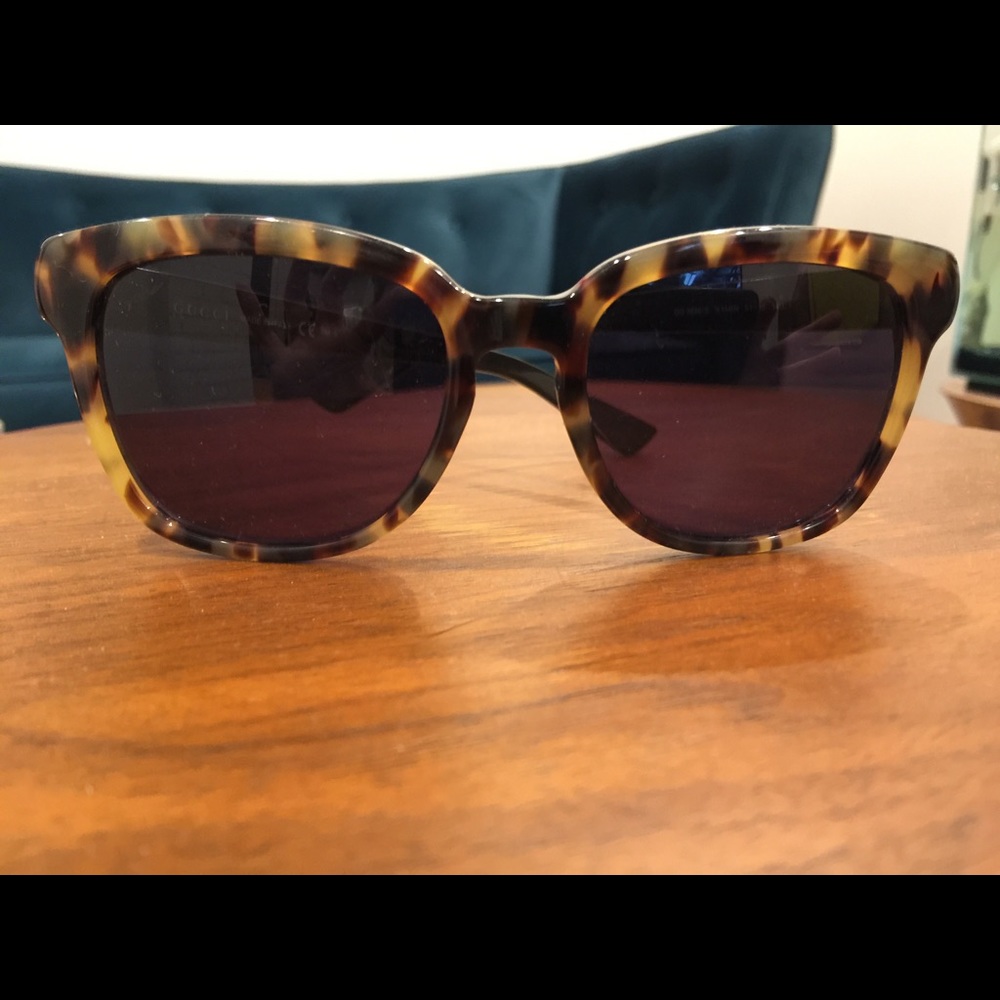 Gucci Sunglasses