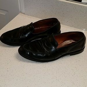 Allen Edmonds Randolph Penny Loafer Allen Edmonds Randolph Penny Loafer