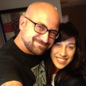 Meet your Posher, Pete