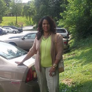 Meet your Posher, Gwendolyn