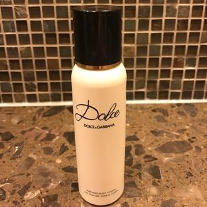 Dolce & Gabbana Perfumed Body Lotion