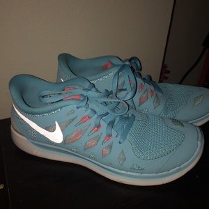 Nike Free Run 5.0