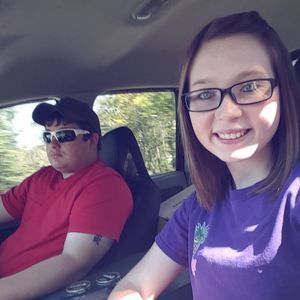 Meet your Posher, Summer