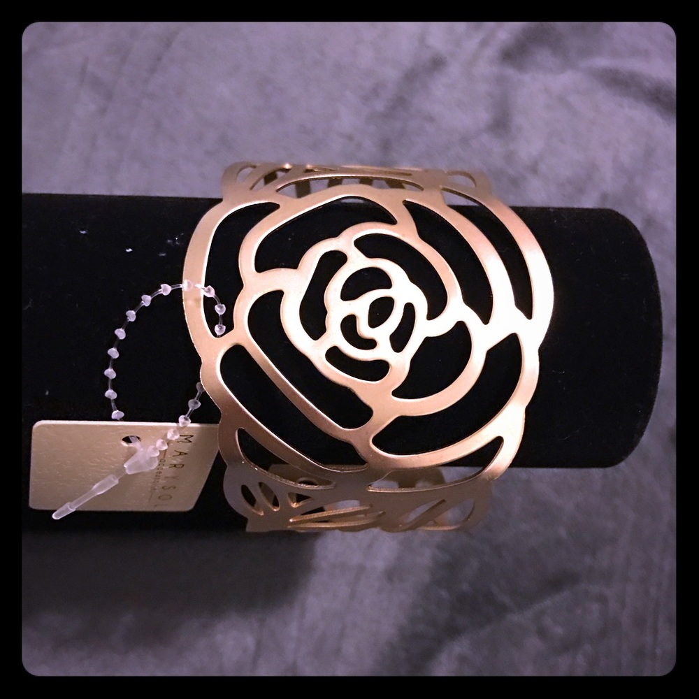 🌹Rose Gold bracelet