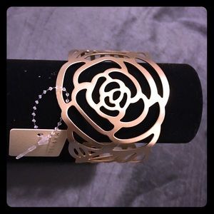 🌹Rose Gold bracelet