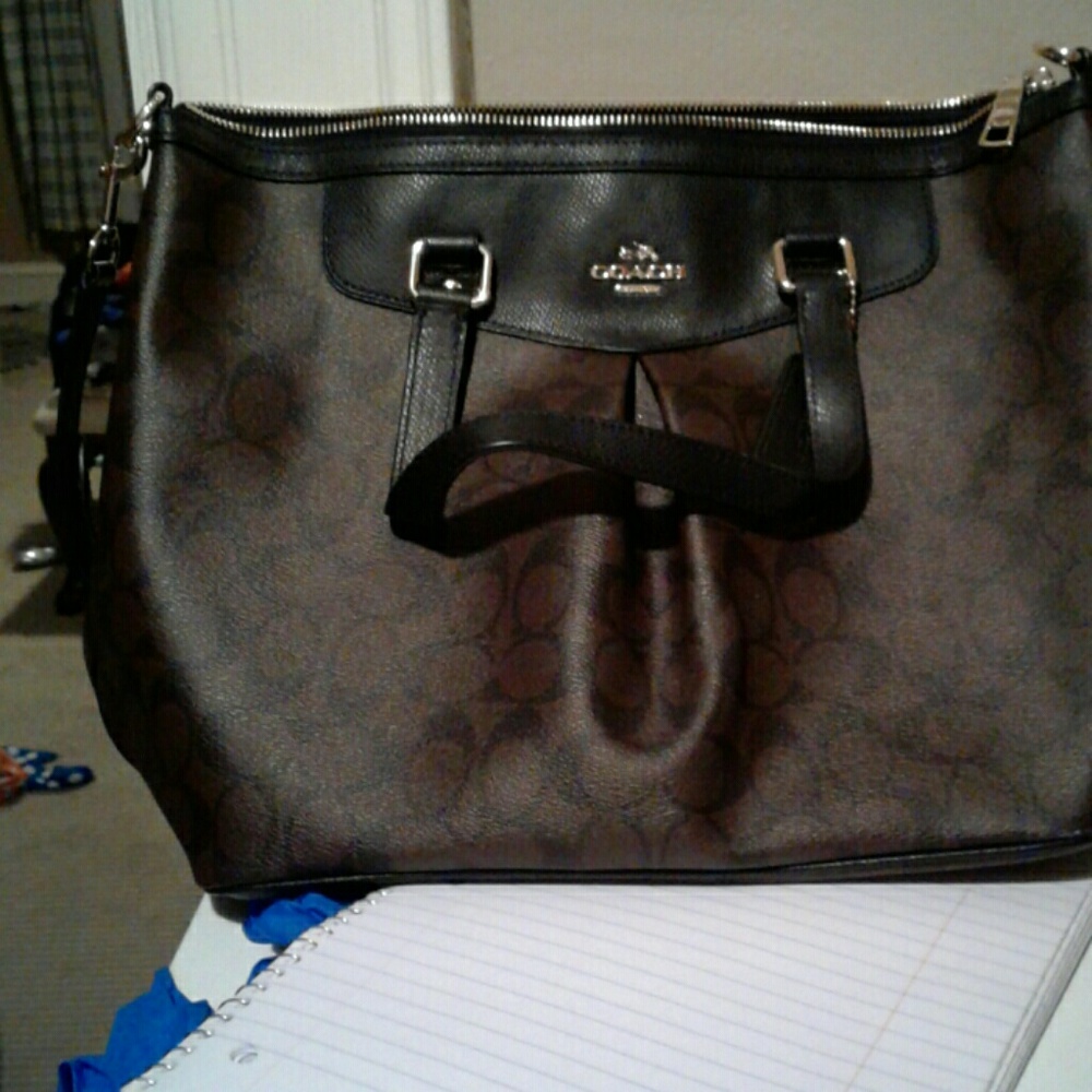 Purse - Picture 2 of 2