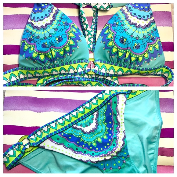 👙NWT Victoria's Secret Swimsuit🌼 - Picture 1 of 6