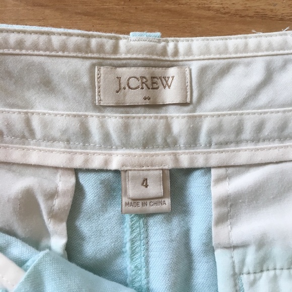 JCrew shorts - Picture 2 of 3