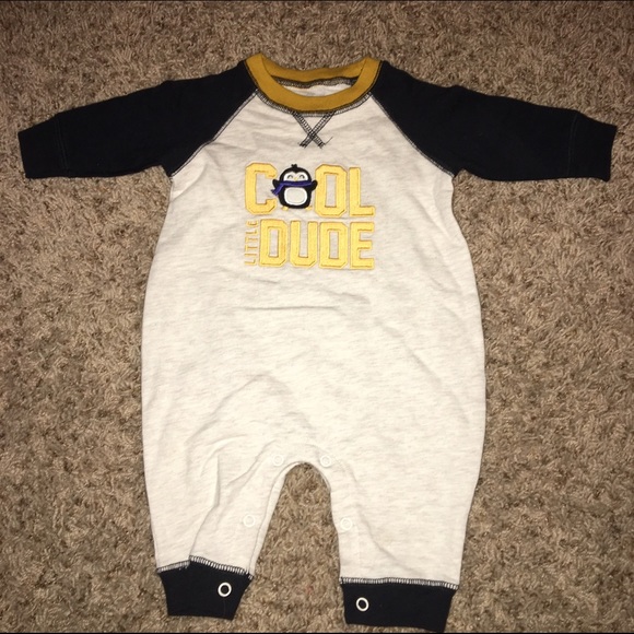 Baby Boy Bundle - Picture 4 of 6