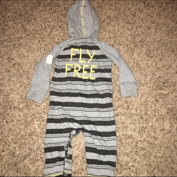 Baby Boy Bundle - Picture 5 of 6
