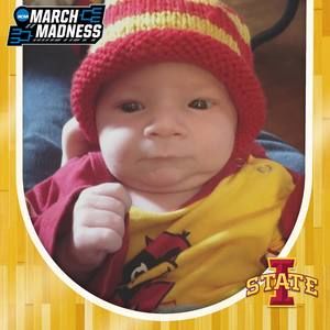 Meet your Posher, Becky