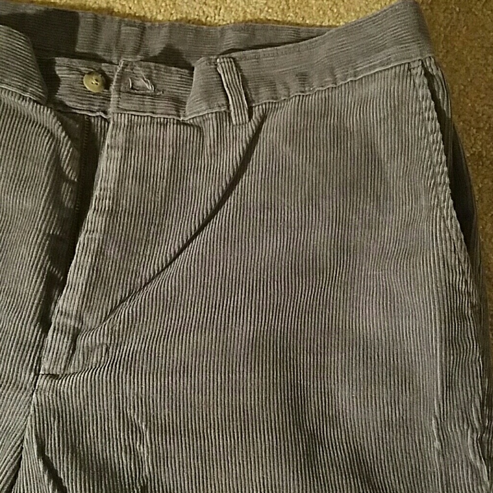 Cartaroy pants