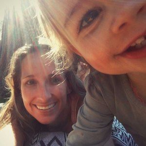 Meet your Posher, Jenifer