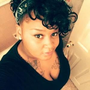 Meet your Posher, Ruth