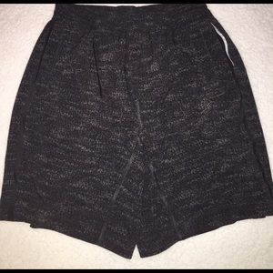 Mens Lululemon athletic shorts