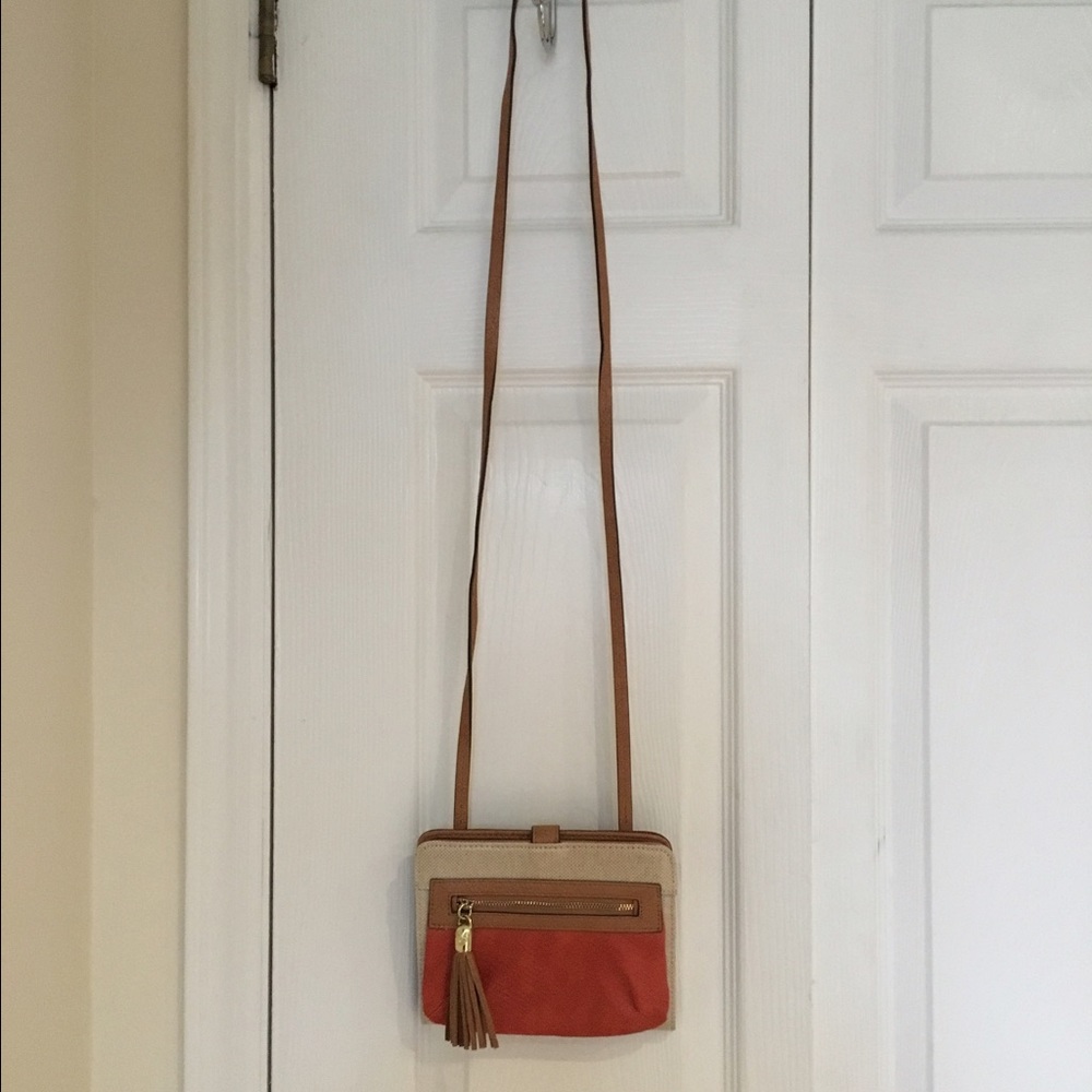 Crossbody Purse