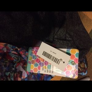 Xl lularoe jordans