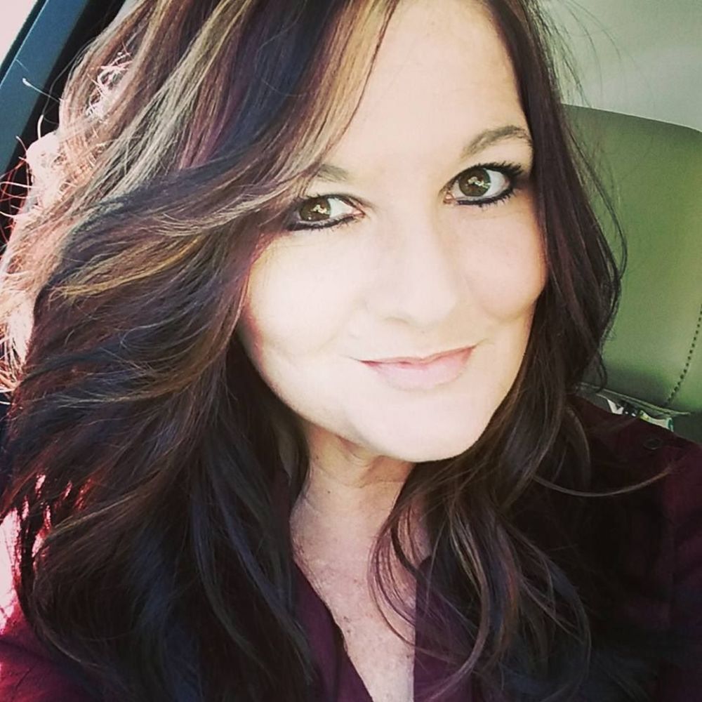 Meet your Posher, Natashia
